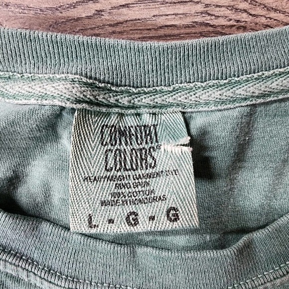 Lookerman Festival 2022 Dover Delaware Mens Sz L - Picture 4 of 4